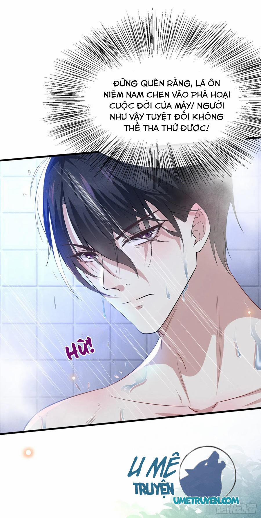 Anh Ấy Nói Tôi Là Hắc Liên Hoa 43 trang 16