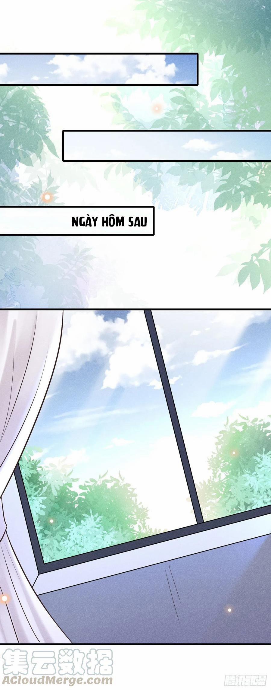 Anh Ấy Nói Tôi Là Hắc Liên Hoa 43 trang 17