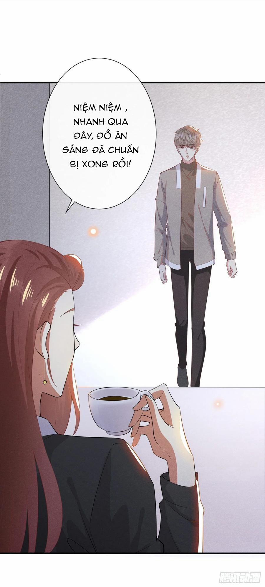 Anh Ấy Nói Tôi Là Hắc Liên Hoa 43 trang 18