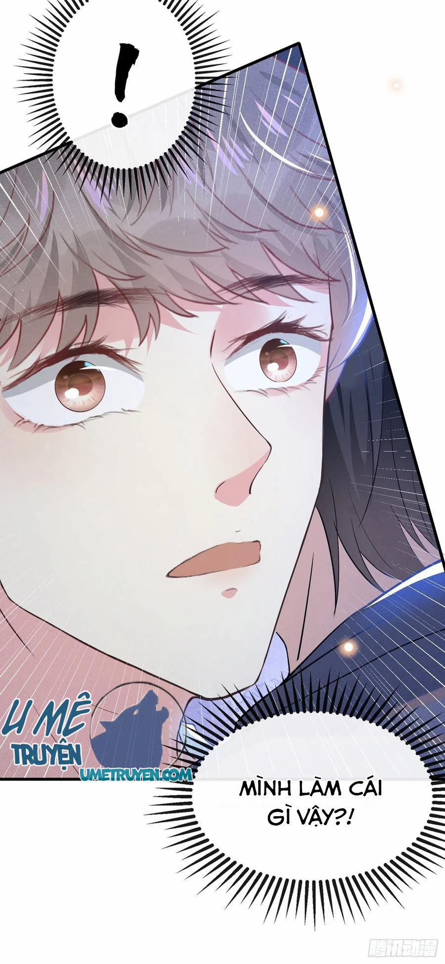 Anh Ấy Nói Tôi Là Hắc Liên Hoa 43 trang 2