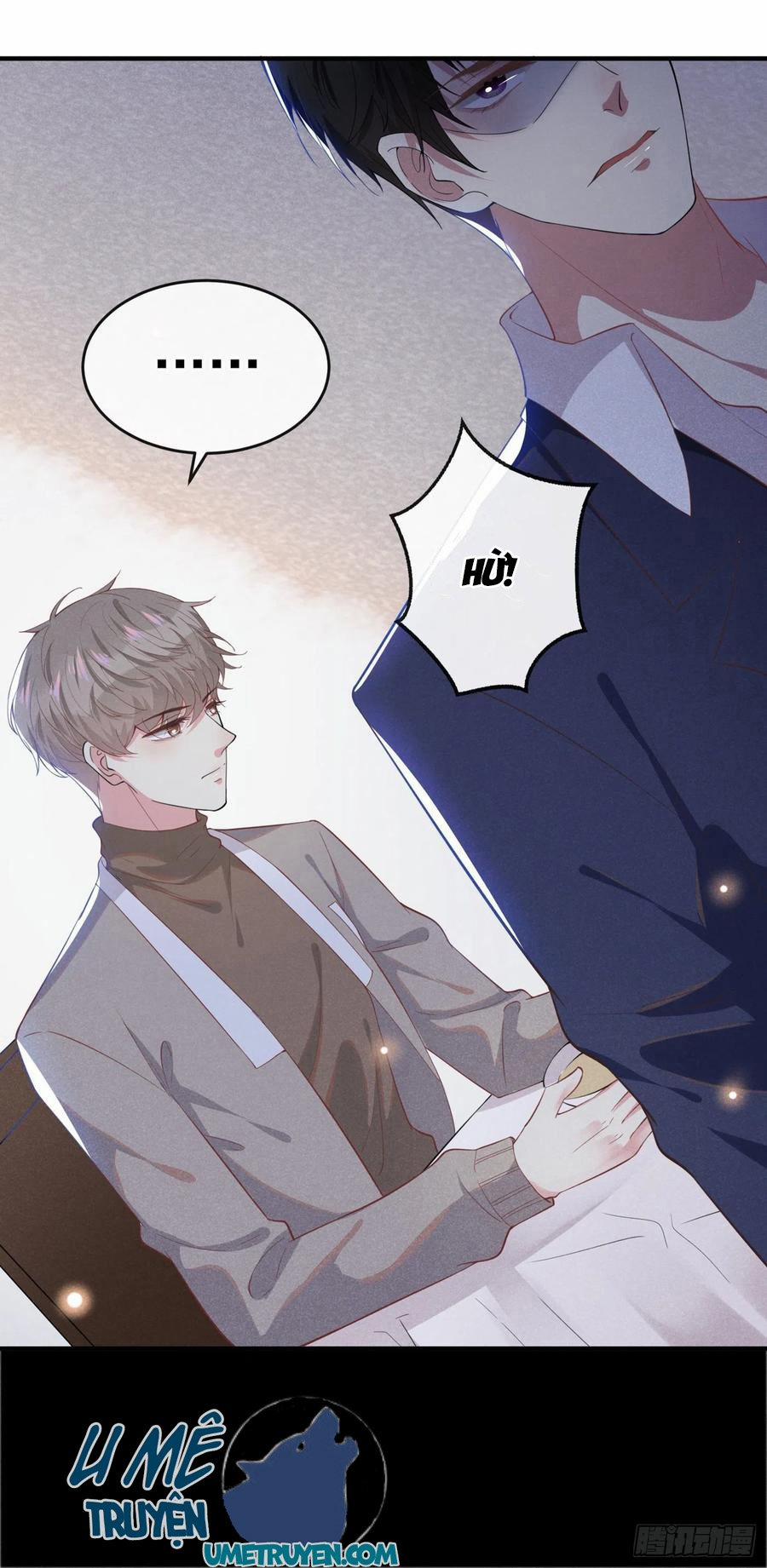 Anh Ấy Nói Tôi Là Hắc Liên Hoa 43 trang 24