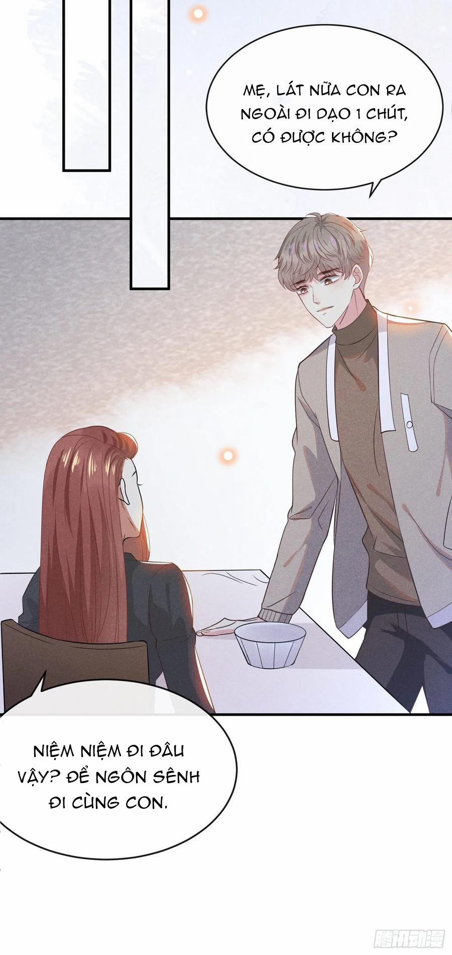 Anh Ấy Nói Tôi Là Hắc Liên Hoa 43 trang 28