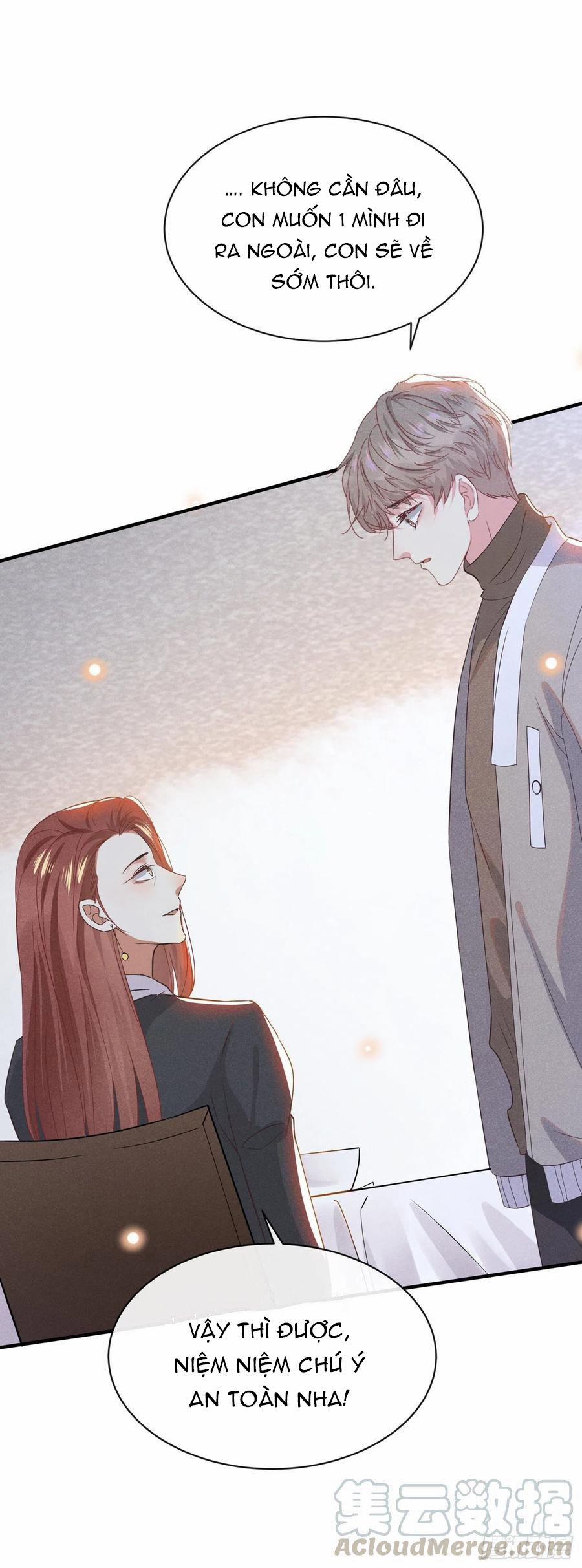 Anh Ấy Nói Tôi Là Hắc Liên Hoa 43 trang 29