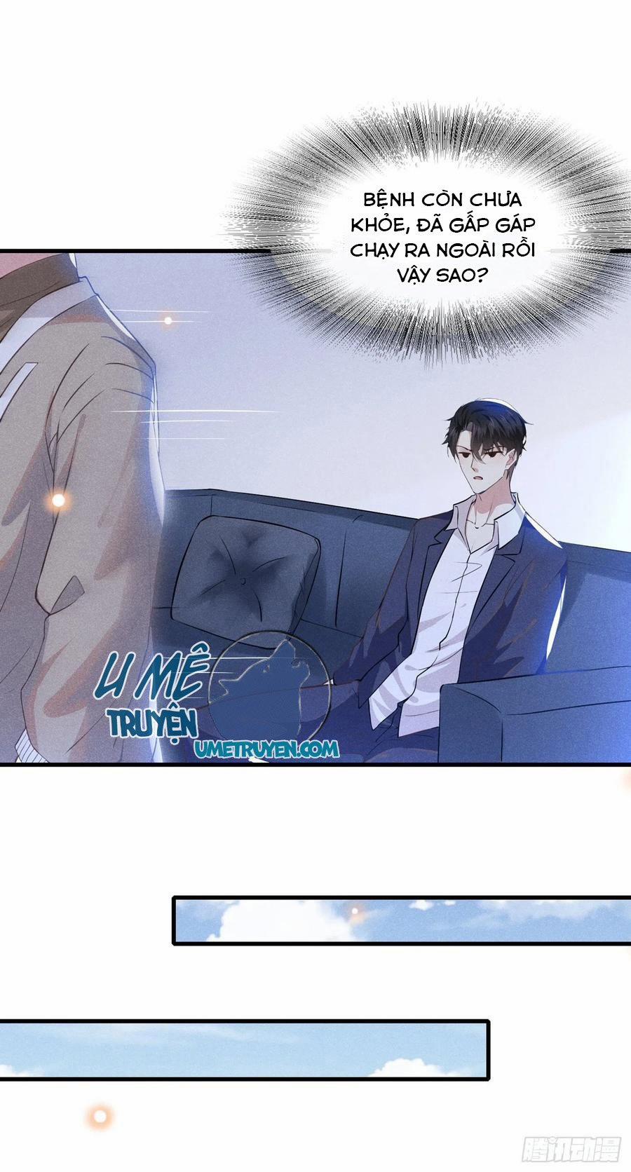 Anh Ấy Nói Tôi Là Hắc Liên Hoa 43 trang 30