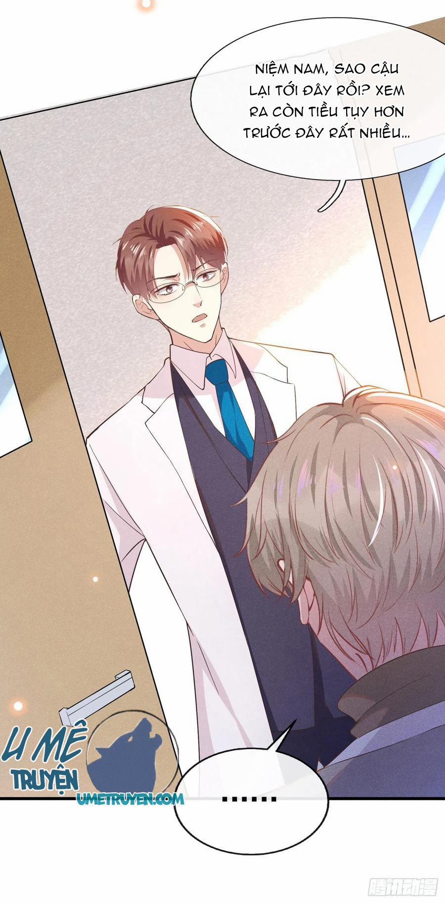 Anh Ấy Nói Tôi Là Hắc Liên Hoa 43 trang 32