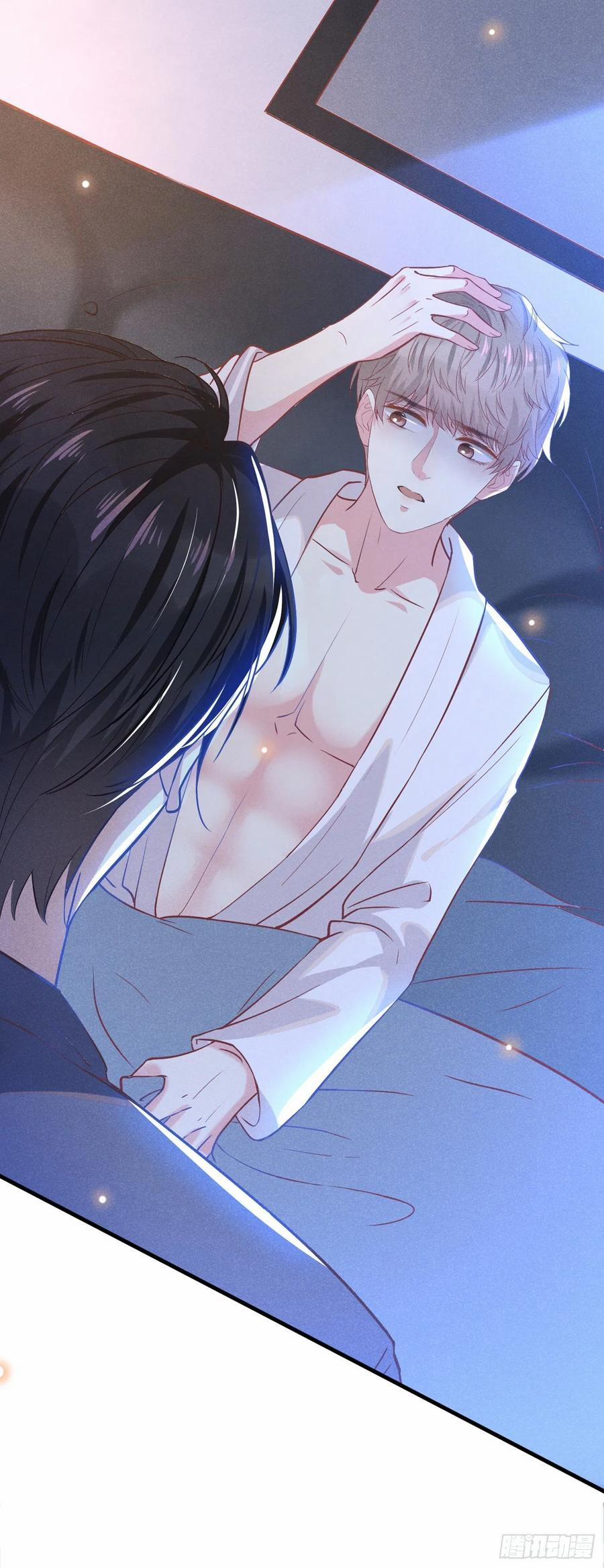 Anh Ấy Nói Tôi Là Hắc Liên Hoa 43 trang 4