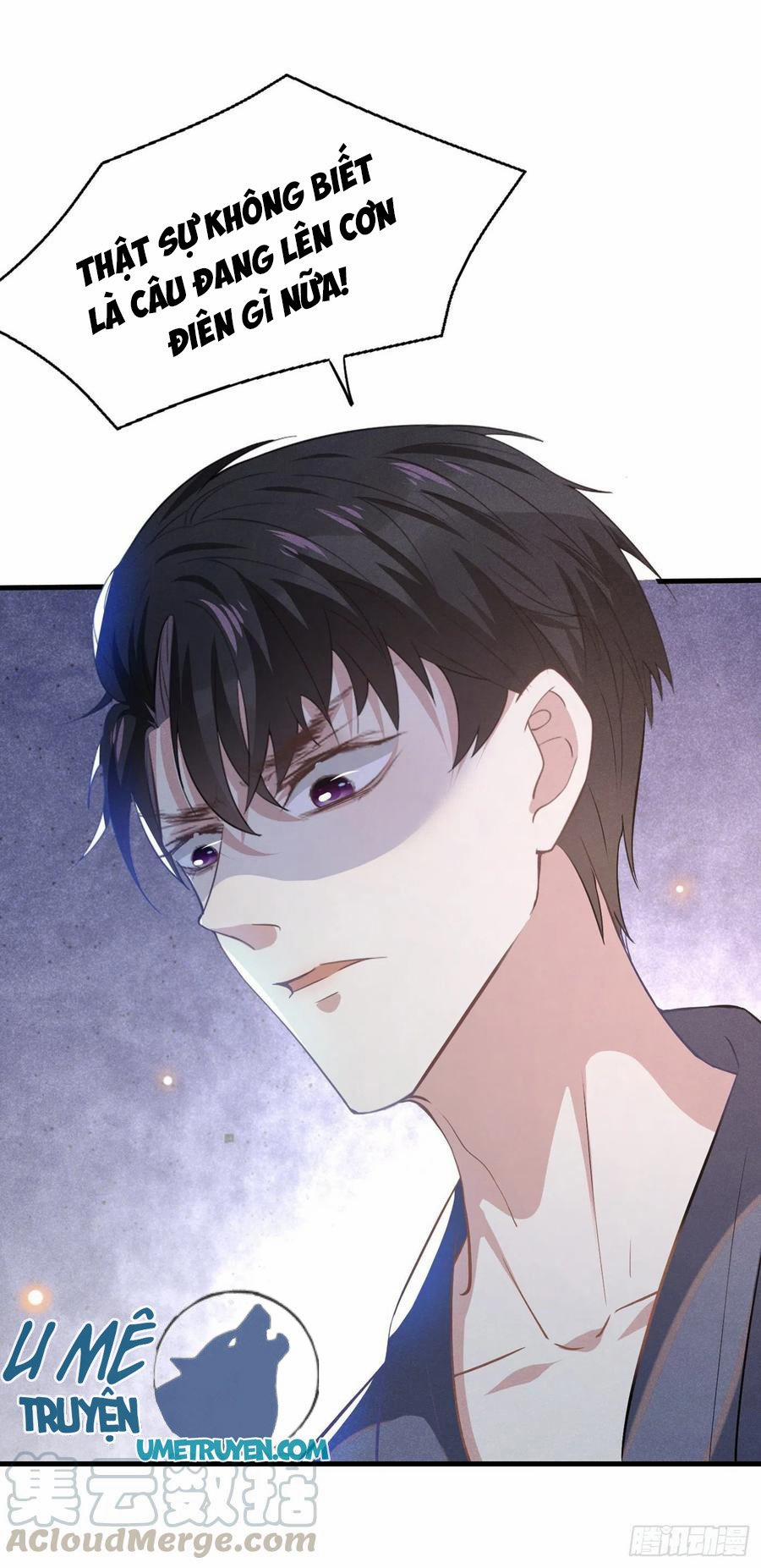 Anh Ấy Nói Tôi Là Hắc Liên Hoa 43 trang 5