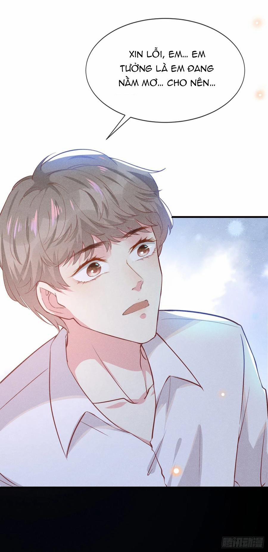 Anh Ấy Nói Tôi Là Hắc Liên Hoa 43 trang 6