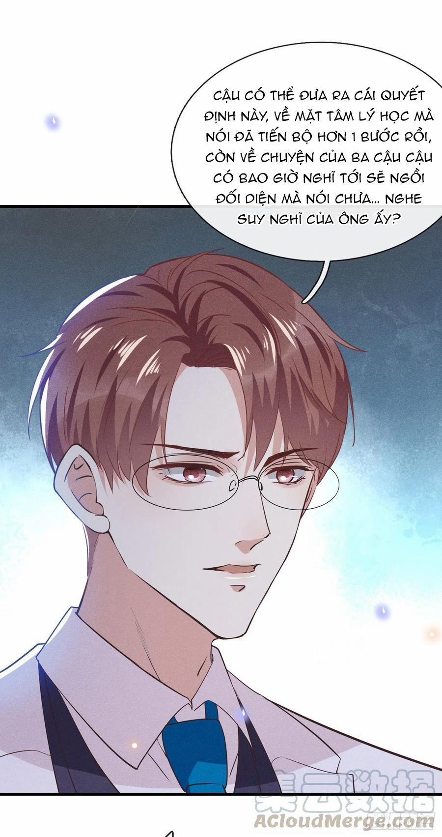 Anh Ấy Nói Tôi Là Hắc Liên Hoa 44 trang 1