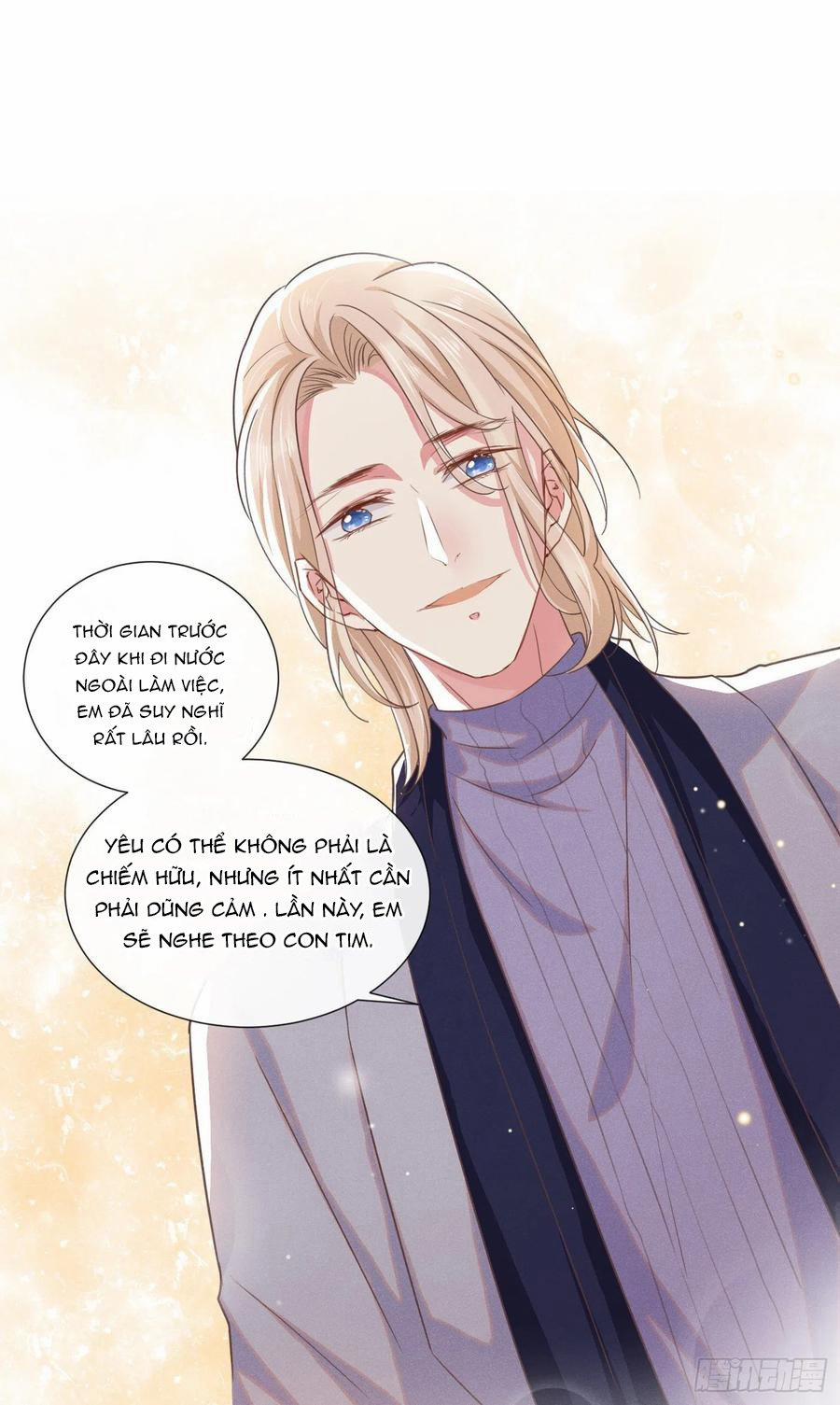 Anh Ấy Nói Tôi Là Hắc Liên Hoa 44 trang 14