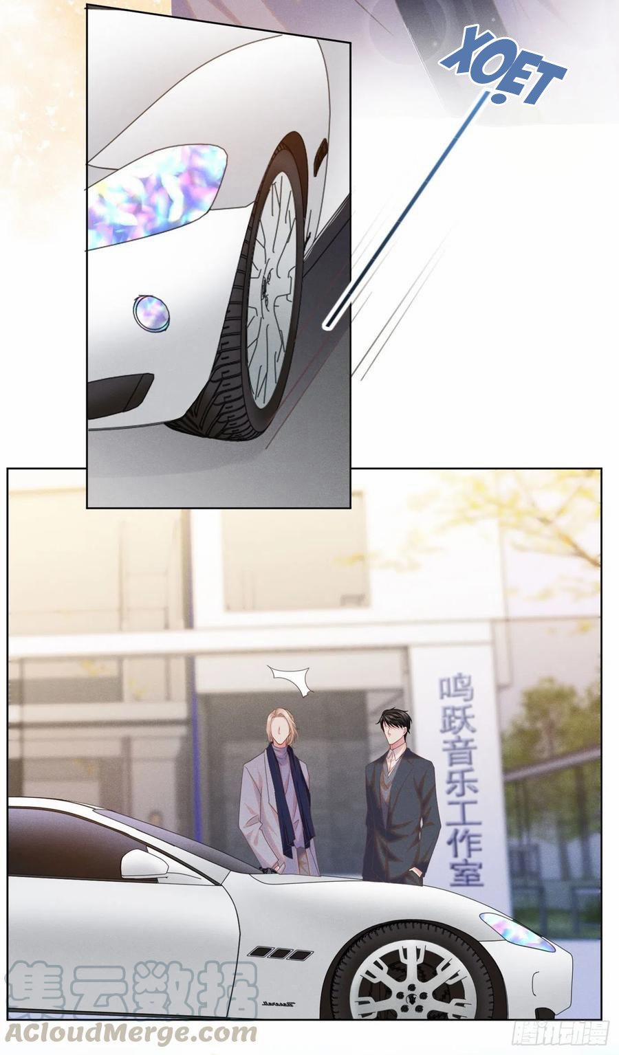 Anh Ấy Nói Tôi Là Hắc Liên Hoa 44 trang 15