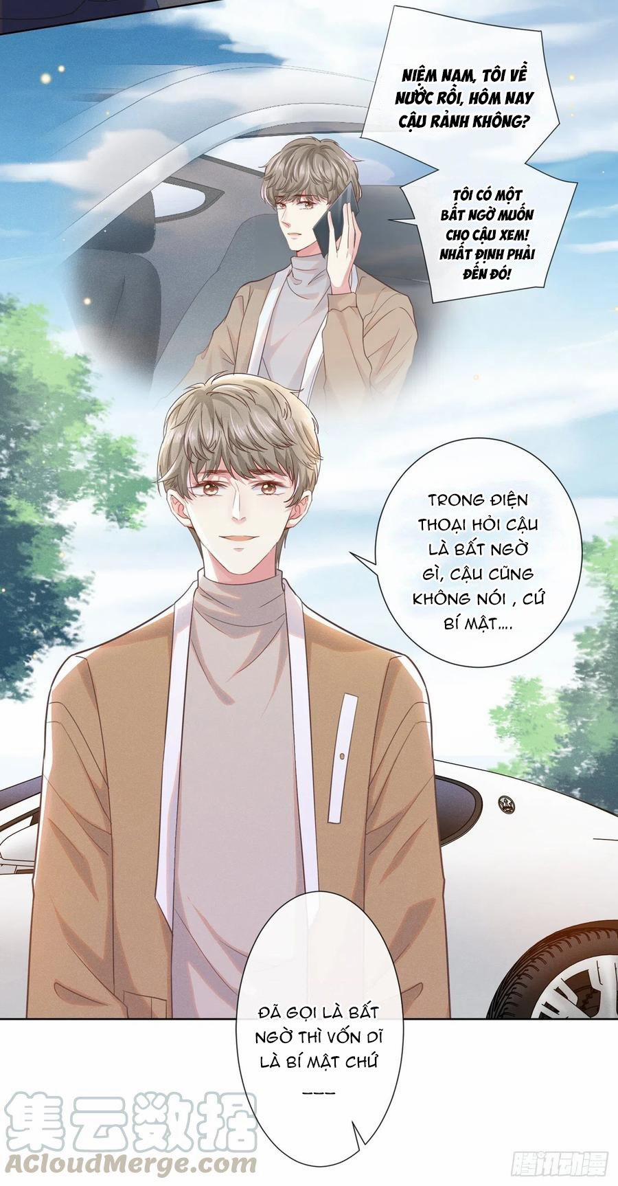 Anh Ấy Nói Tôi Là Hắc Liên Hoa 44 trang 17