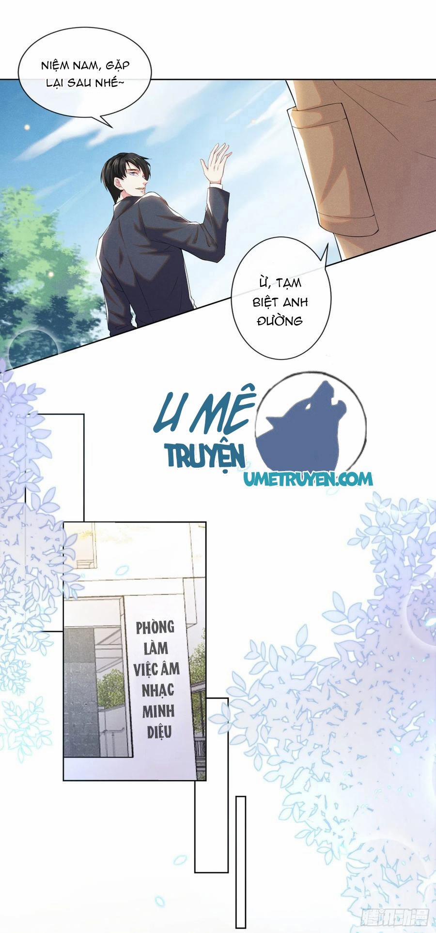 Anh Ấy Nói Tôi Là Hắc Liên Hoa 44 trang 24