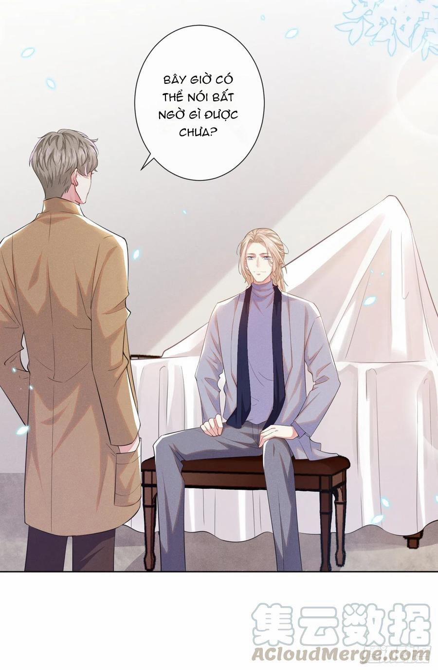 Anh Ấy Nói Tôi Là Hắc Liên Hoa 44 trang 25