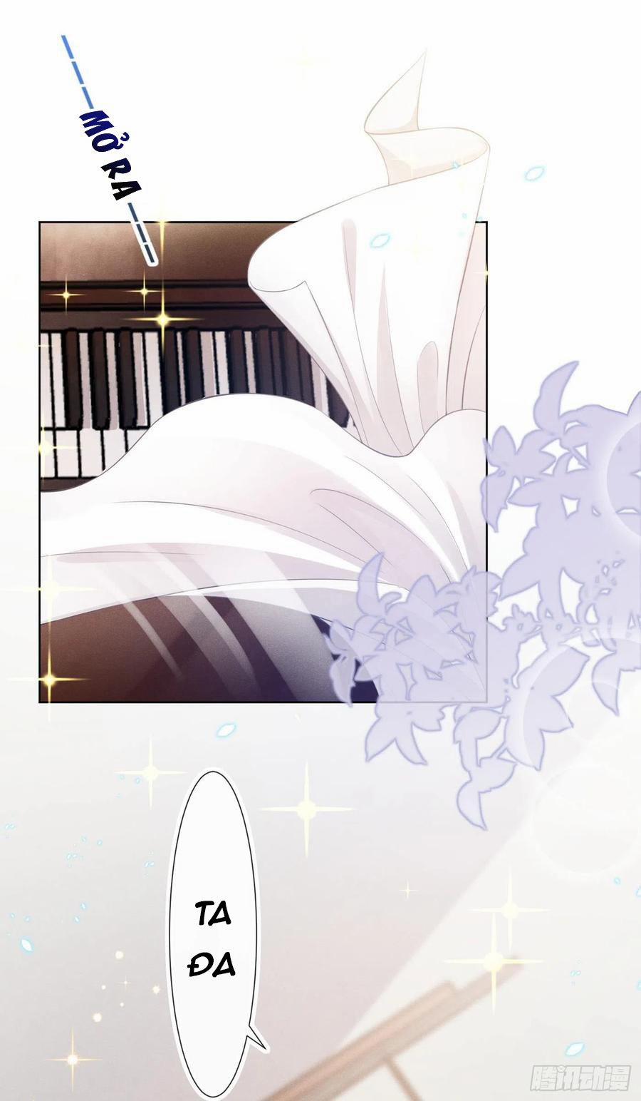 Anh Ấy Nói Tôi Là Hắc Liên Hoa 44 trang 26