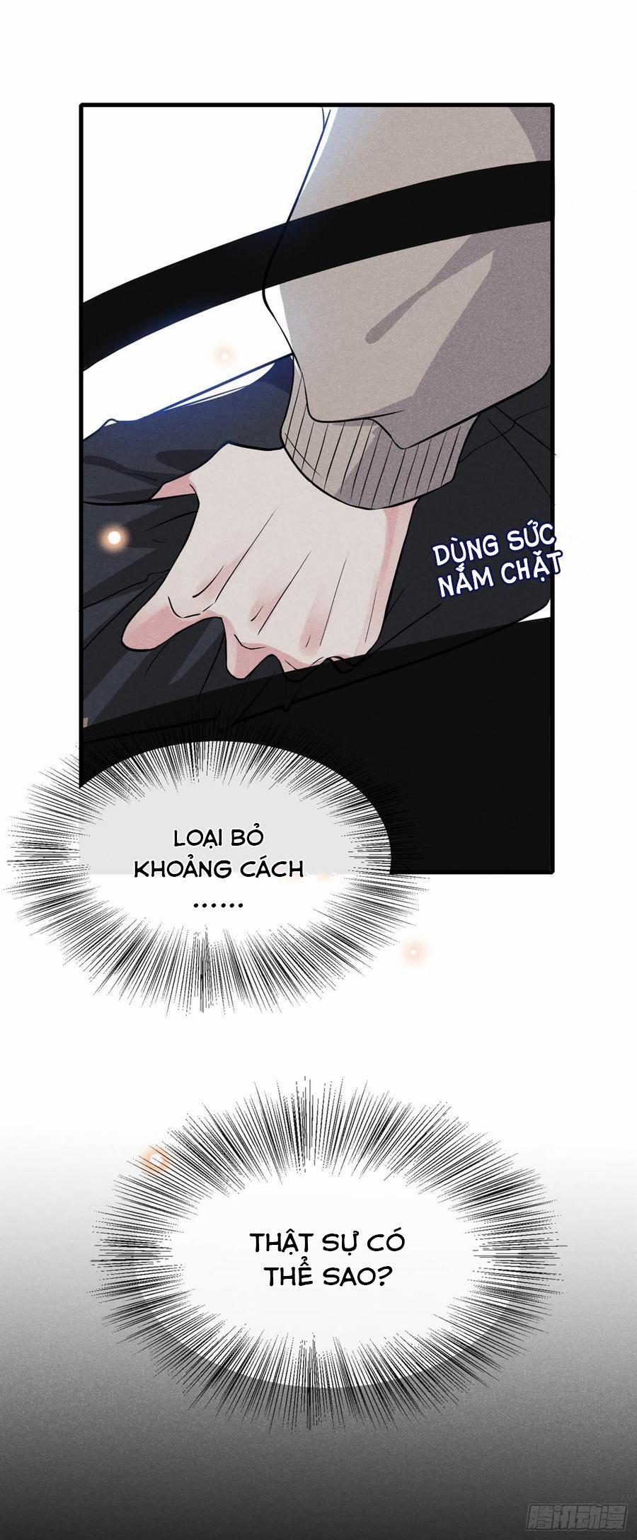 Anh Ấy Nói Tôi Là Hắc Liên Hoa 44 trang 4