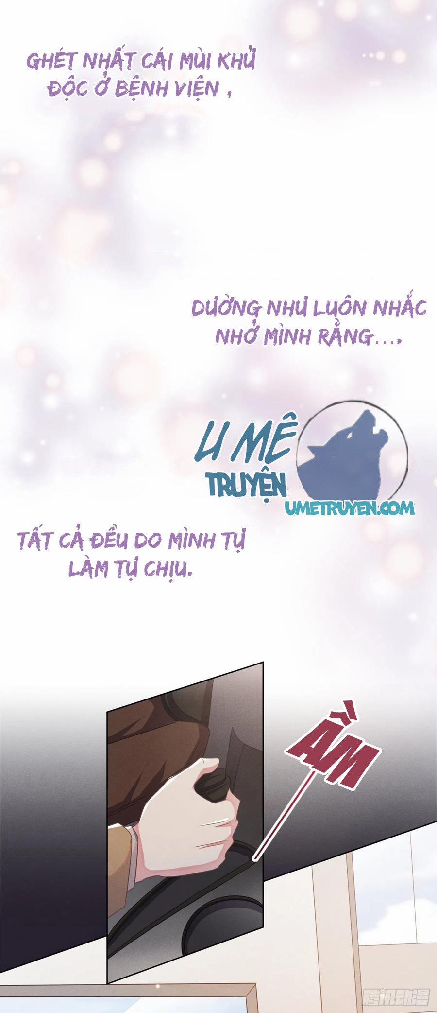 Anh Ấy Nói Tôi Là Hắc Liên Hoa 44 trang 8