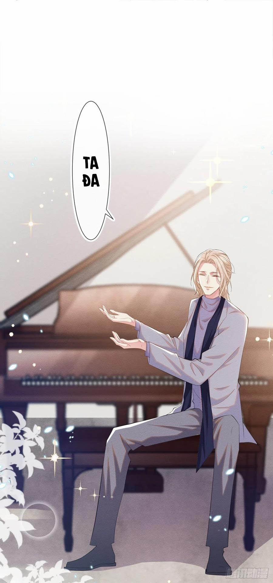 Anh Ấy Nói Tôi Là Hắc Liên Hoa 45 trang 0