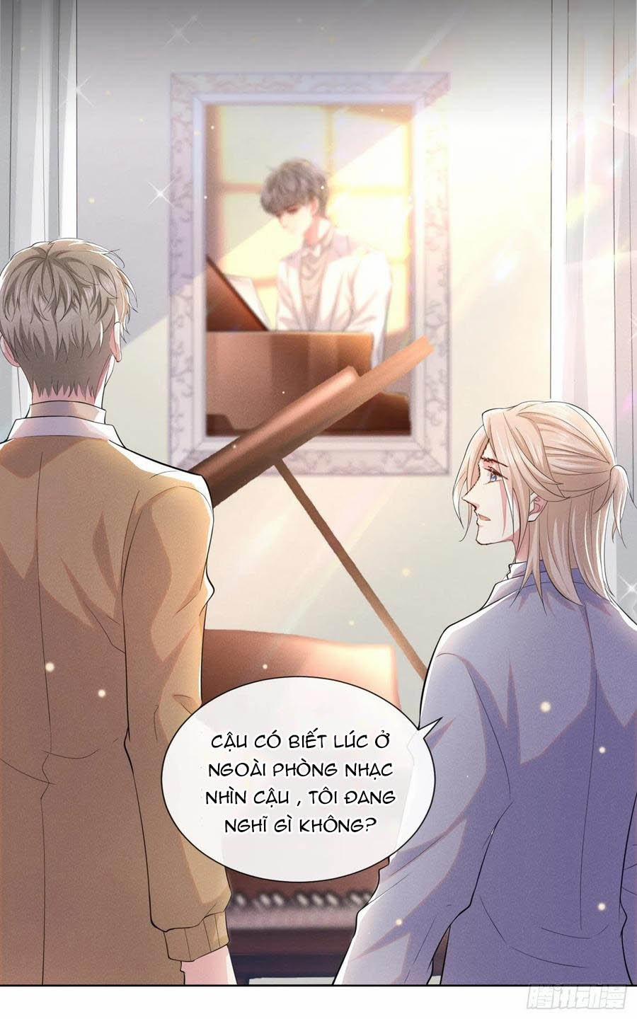 Anh Ấy Nói Tôi Là Hắc Liên Hoa 45 trang 10