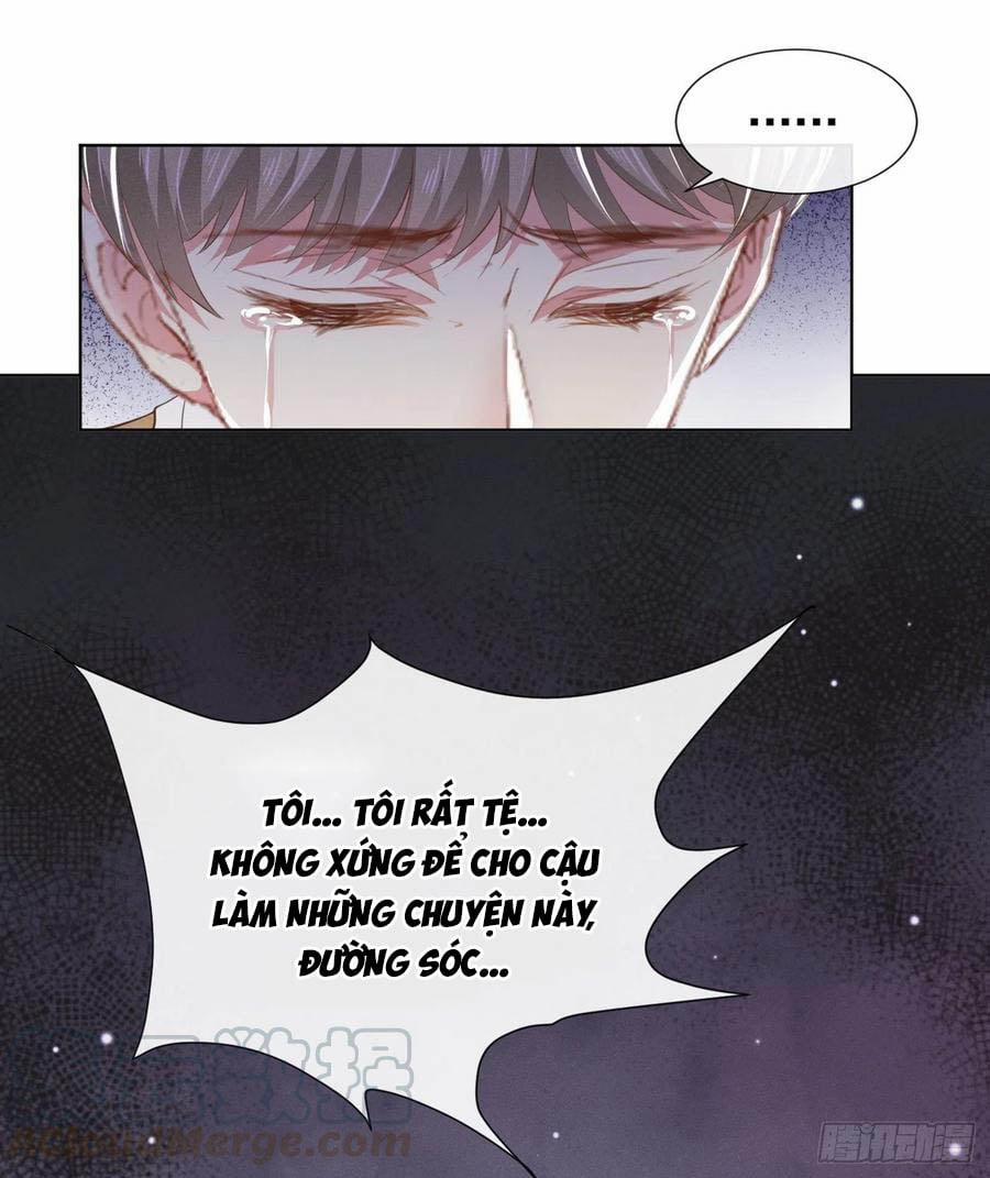 Anh Ấy Nói Tôi Là Hắc Liên Hoa 45 trang 15