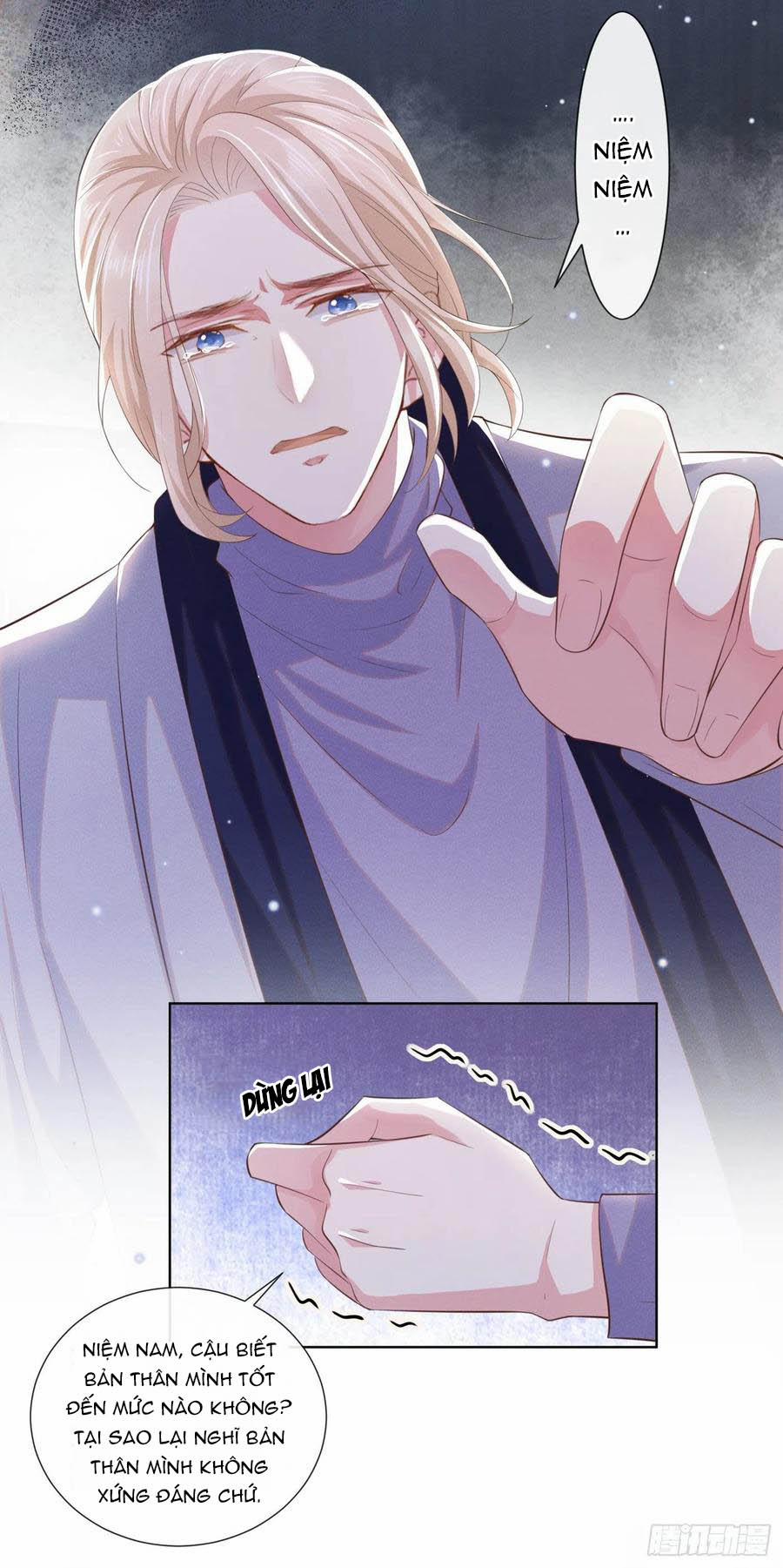 Anh Ấy Nói Tôi Là Hắc Liên Hoa 45 trang 18