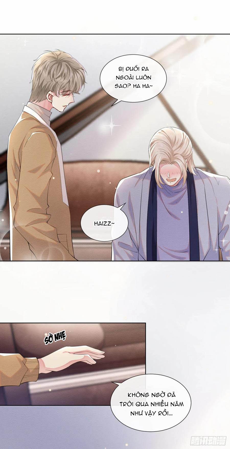 Anh Ấy Nói Tôi Là Hắc Liên Hoa 45 trang 2