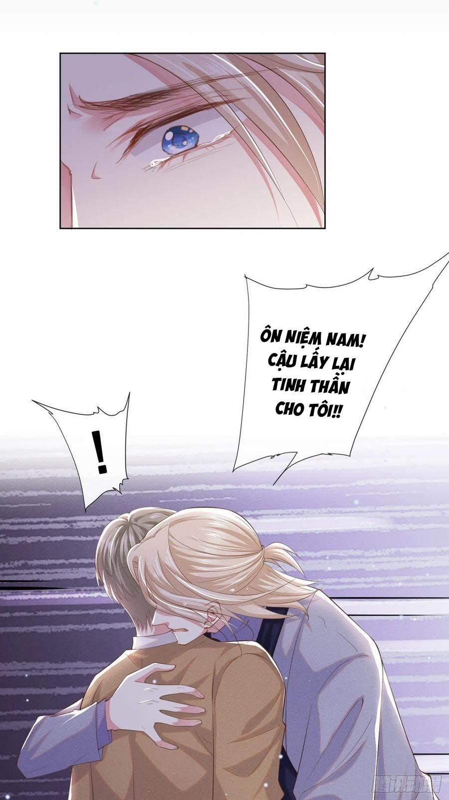 Anh Ấy Nói Tôi Là Hắc Liên Hoa 45 trang 20