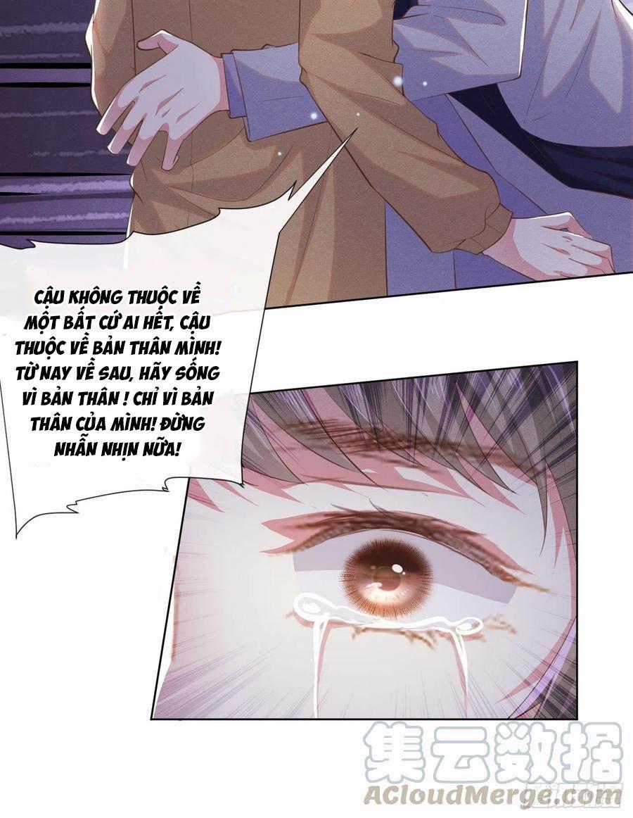 Anh Ấy Nói Tôi Là Hắc Liên Hoa 45 trang 21