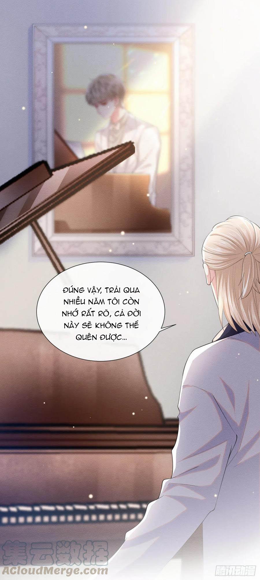 Anh Ấy Nói Tôi Là Hắc Liên Hoa 45 trang 3