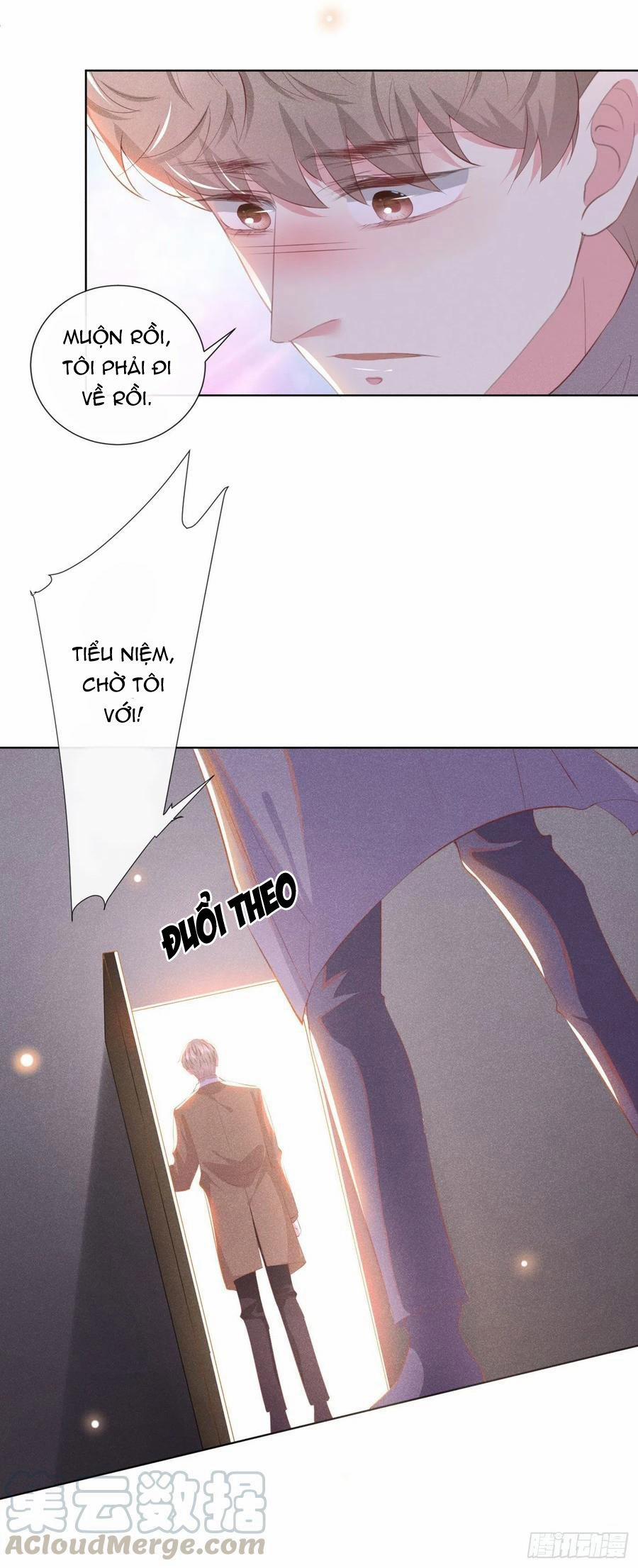 Anh Ấy Nói Tôi Là Hắc Liên Hoa 46 trang 10