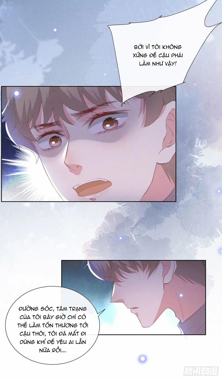 Anh Ấy Nói Tôi Là Hắc Liên Hoa 46 trang 13