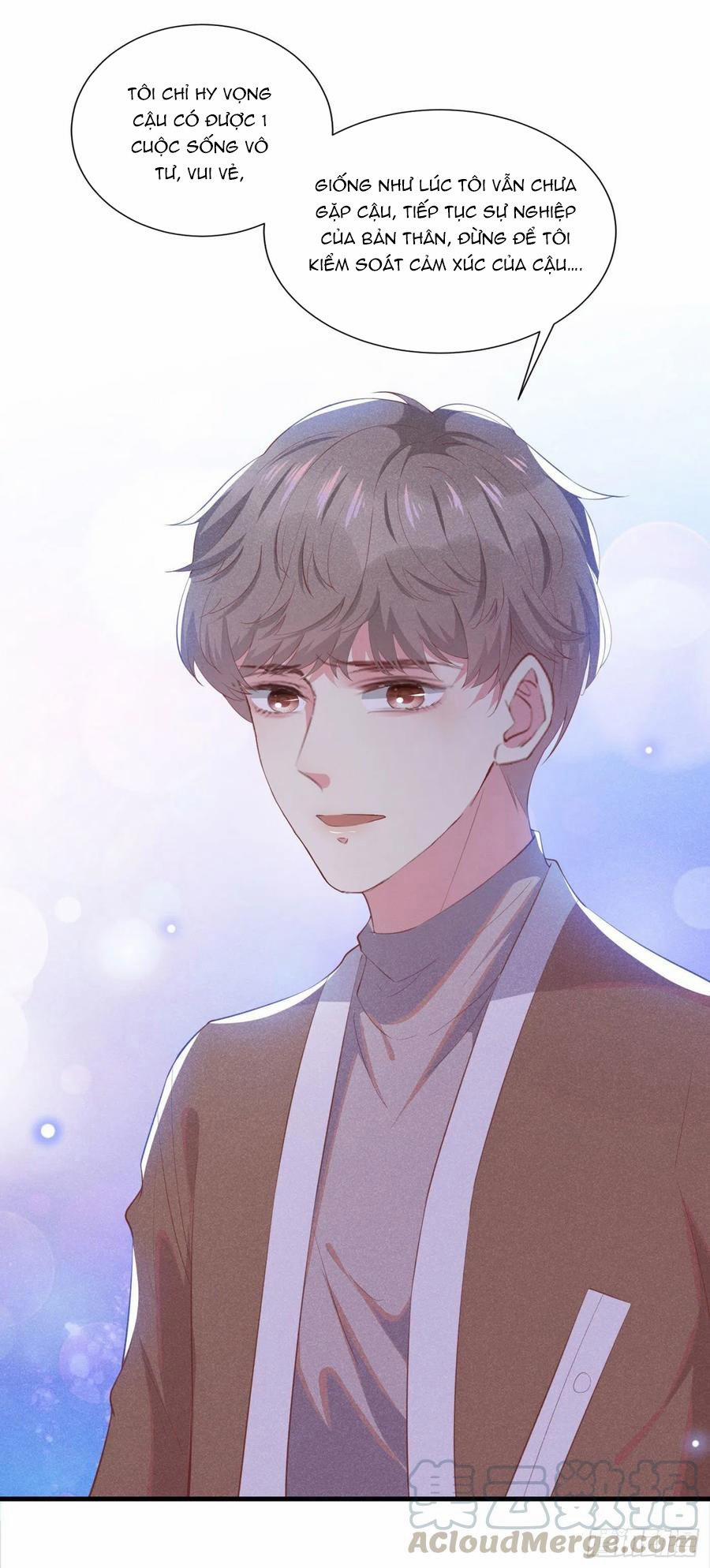 Anh Ấy Nói Tôi Là Hắc Liên Hoa 46 trang 14