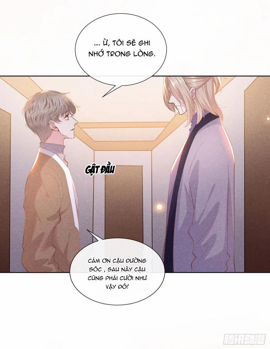 Anh Ấy Nói Tôi Là Hắc Liên Hoa 46 trang 17