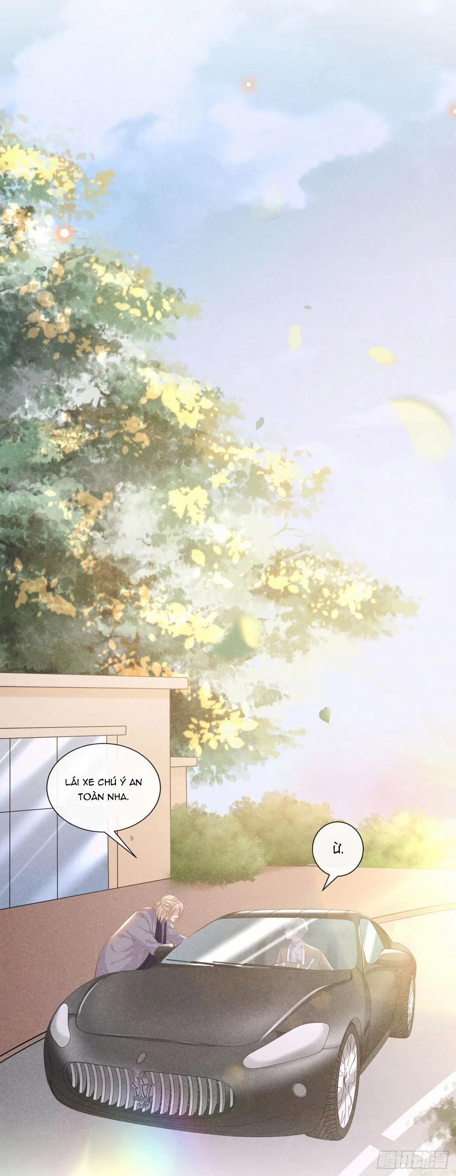 Anh Ấy Nói Tôi Là Hắc Liên Hoa 46 trang 19