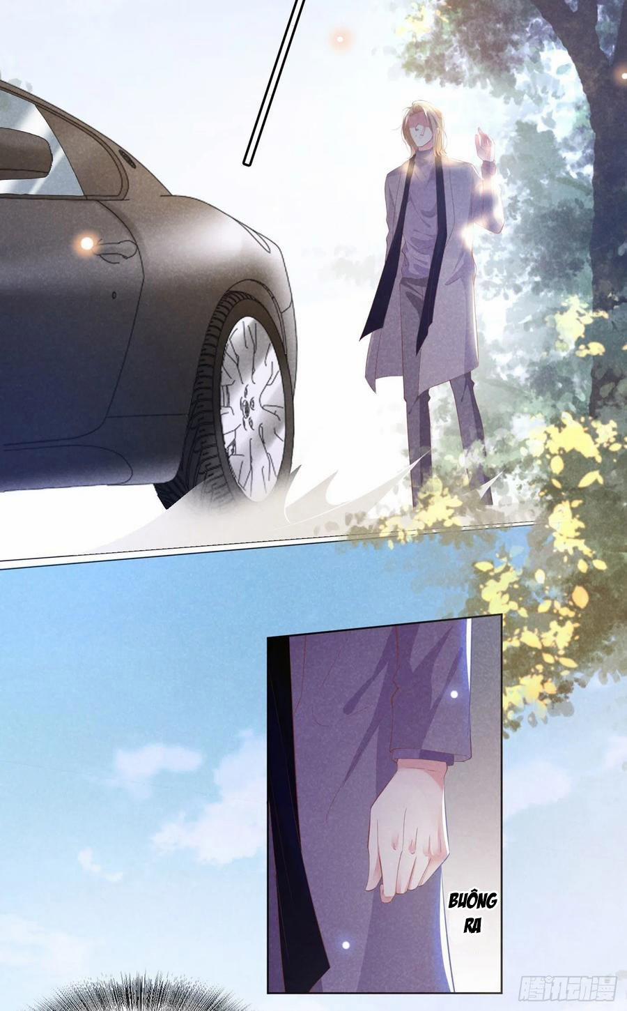 Anh Ấy Nói Tôi Là Hắc Liên Hoa 46 trang 21