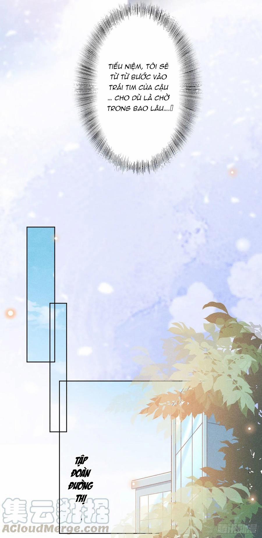 Anh Ấy Nói Tôi Là Hắc Liên Hoa 46 trang 24