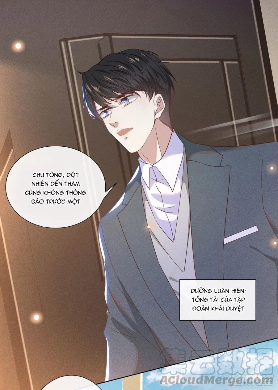 Anh Ấy Nói Tôi Là Hắc Liên Hoa 46 trang 26