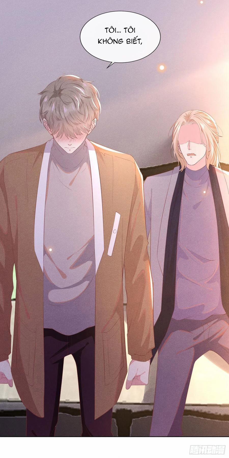 Anh Ấy Nói Tôi Là Hắc Liên Hoa 46 trang 9