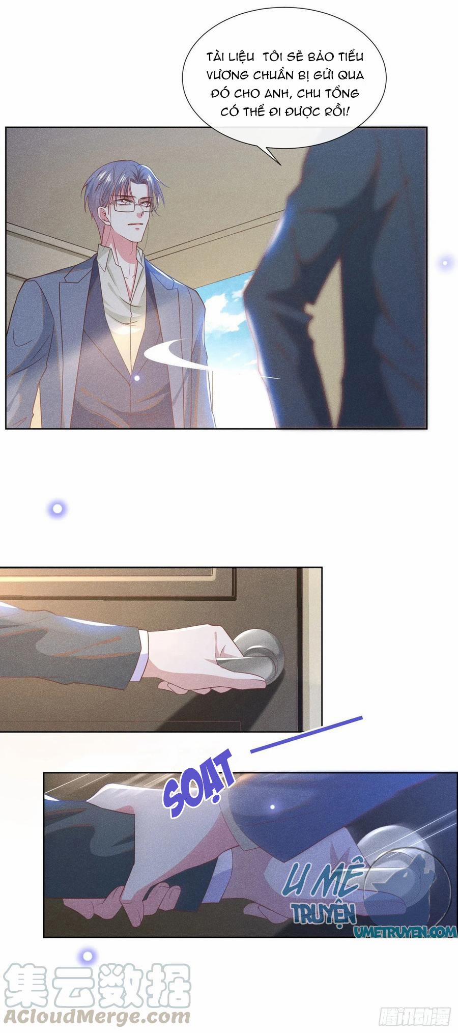 Anh Ấy Nói Tôi Là Hắc Liên Hoa 47 trang 11