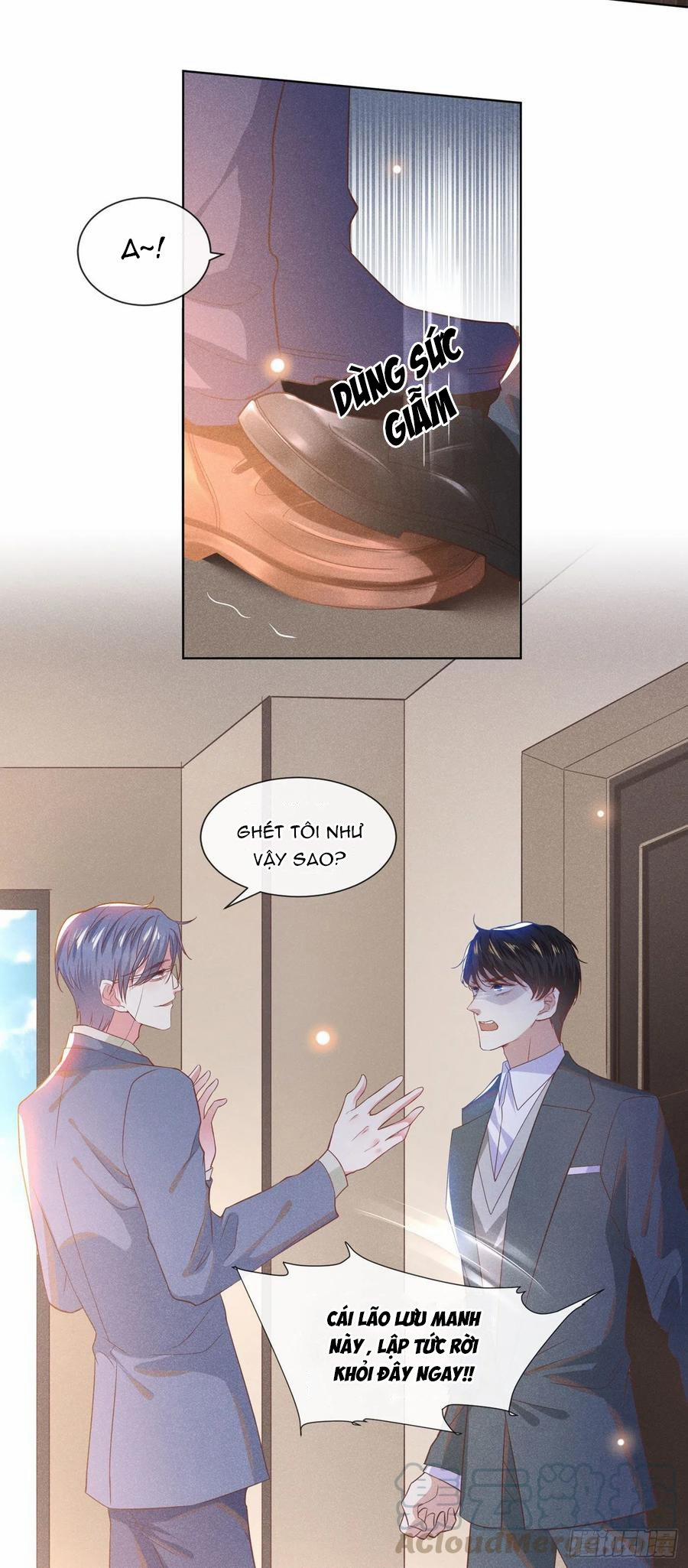 Anh Ấy Nói Tôi Là Hắc Liên Hoa 47 trang 15