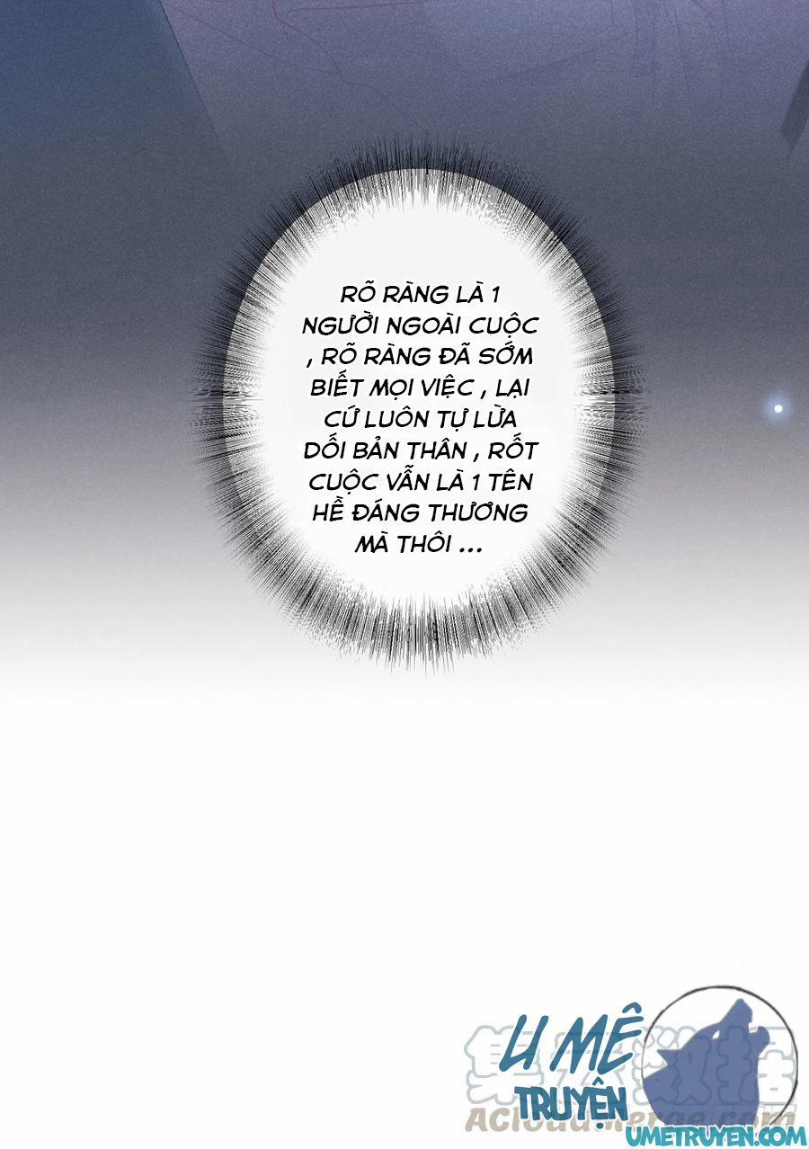 Anh Ấy Nói Tôi Là Hắc Liên Hoa 47 trang 21