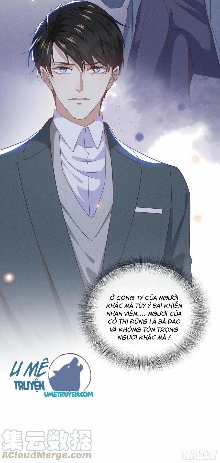 Anh Ấy Nói Tôi Là Hắc Liên Hoa 47 trang 3