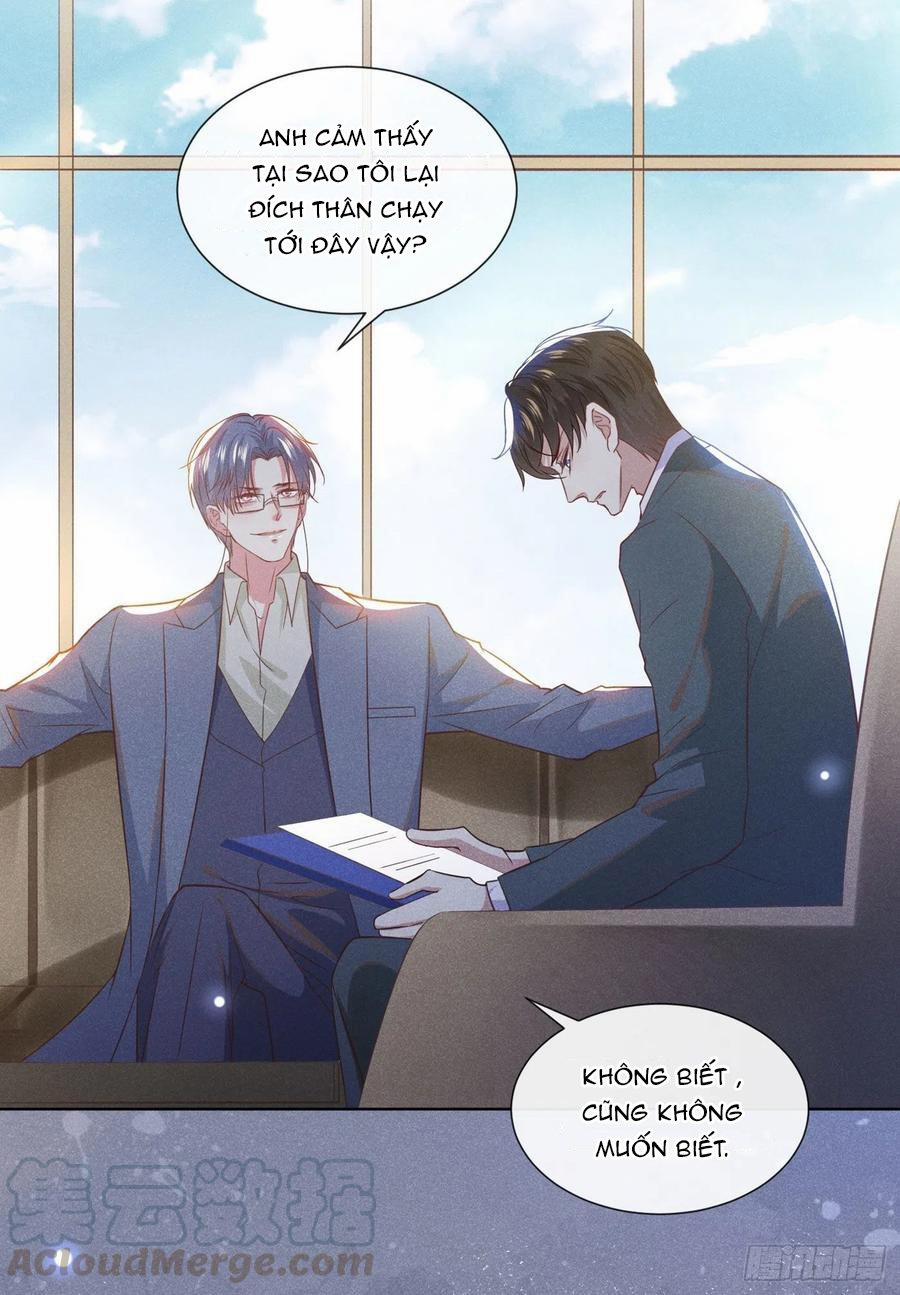 Anh Ấy Nói Tôi Là Hắc Liên Hoa 47 trang 5