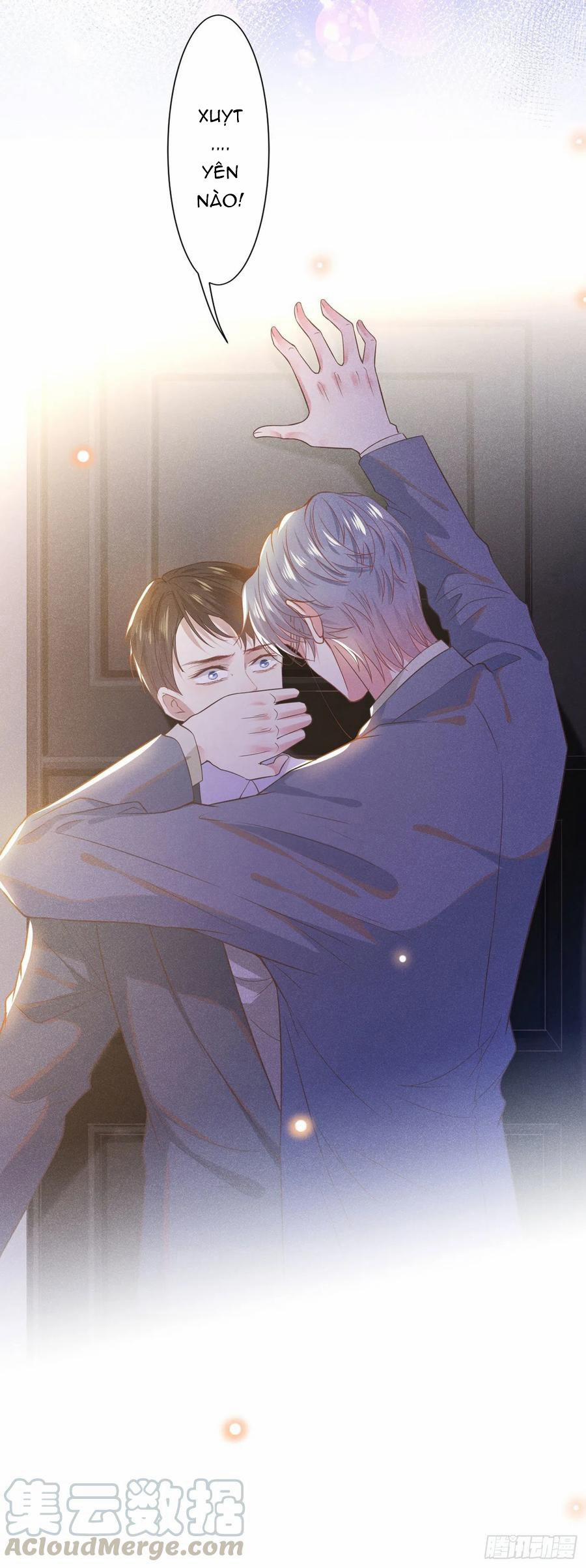 Anh Ấy Nói Tôi Là Hắc Liên Hoa 48 trang 13