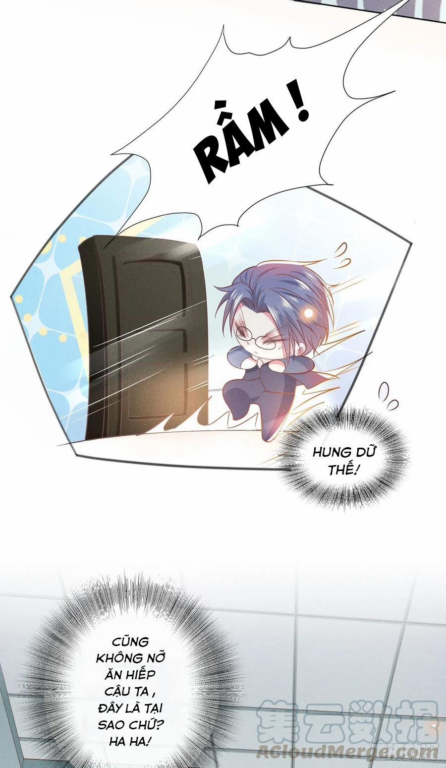 Anh Ấy Nói Tôi Là Hắc Liên Hoa 48 trang 18