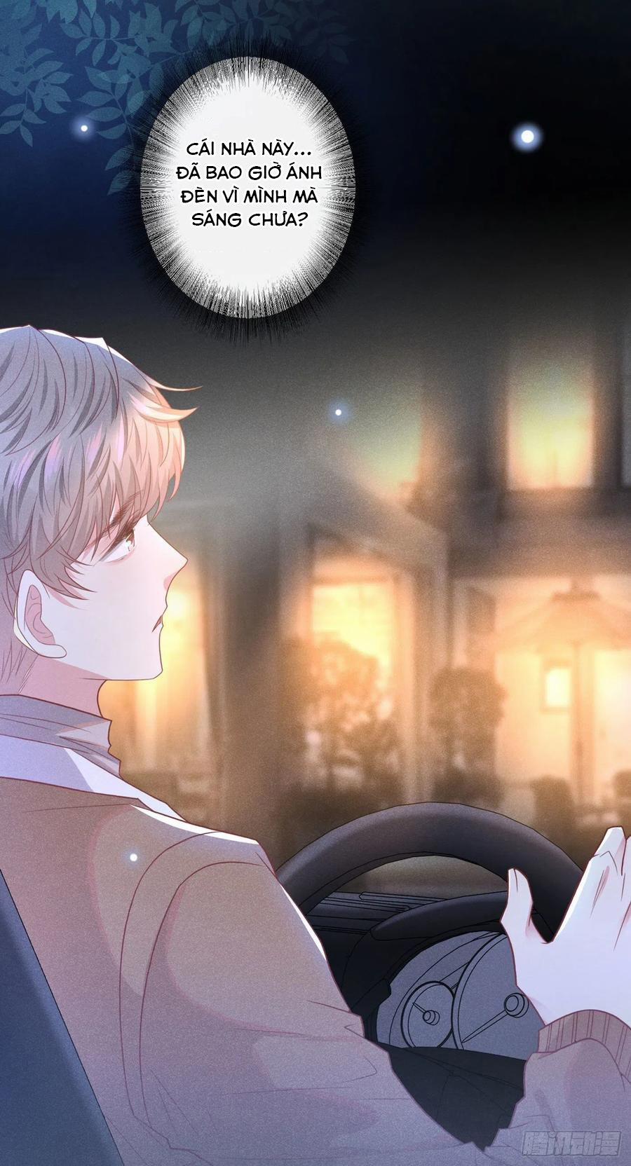 Anh Ấy Nói Tôi Là Hắc Liên Hoa 48 trang 20