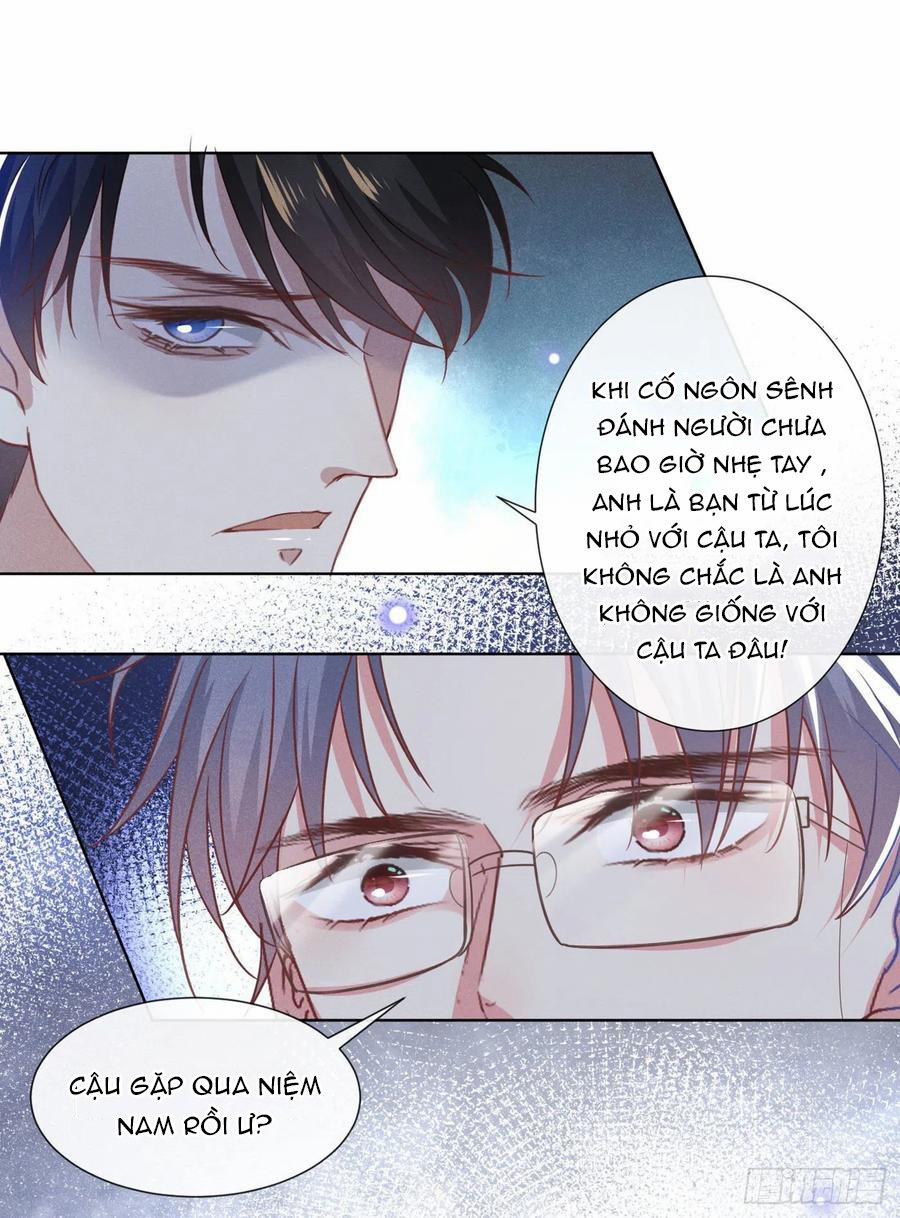 Anh Ấy Nói Tôi Là Hắc Liên Hoa 48 trang 8