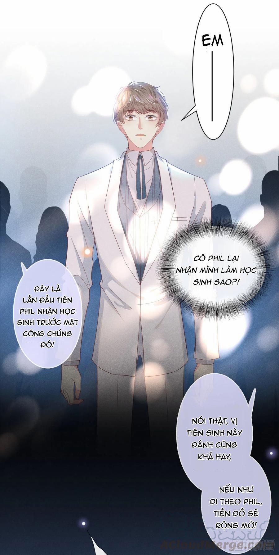 Anh Ấy Nói Tôi Là Hắc Liên Hoa 53 trang 1