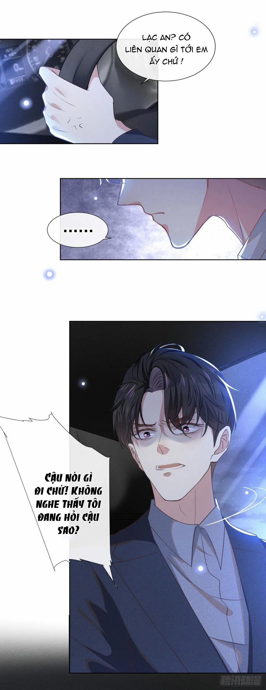 Anh Ấy Nói Tôi Là Hắc Liên Hoa 53 trang 16