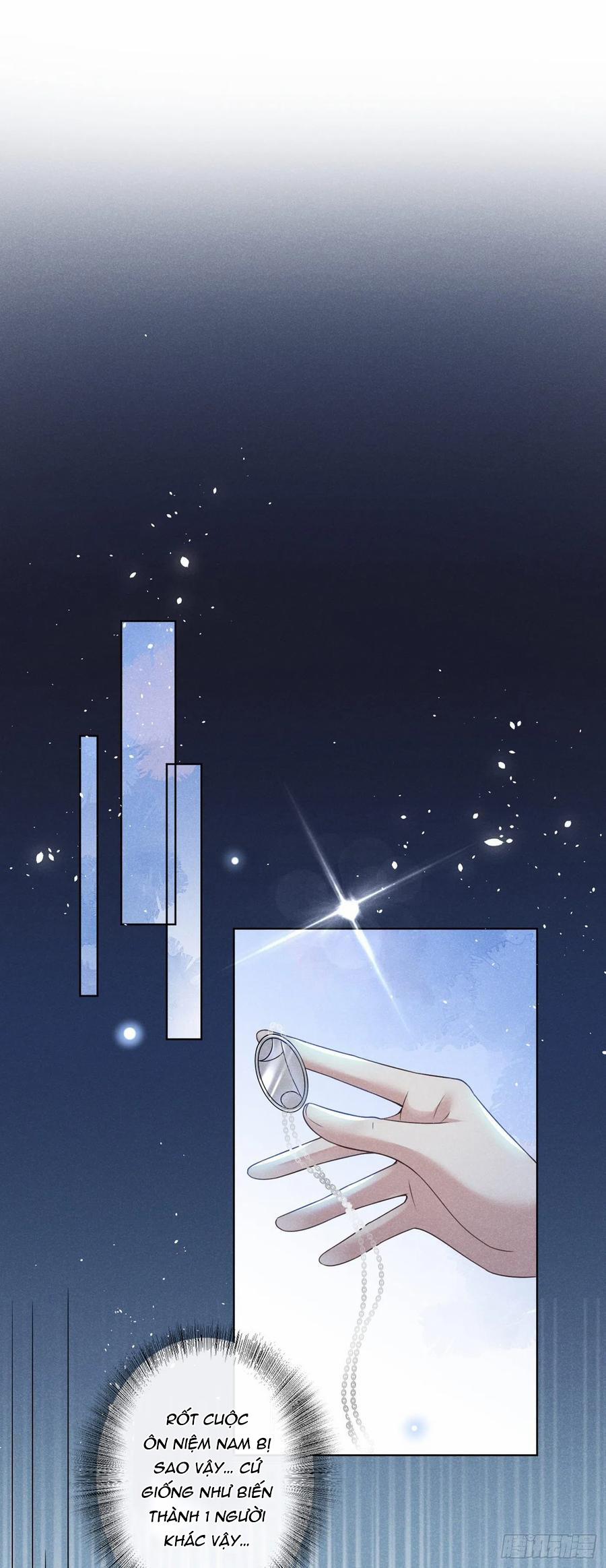 Anh Ấy Nói Tôi Là Hắc Liên Hoa 53 trang 18